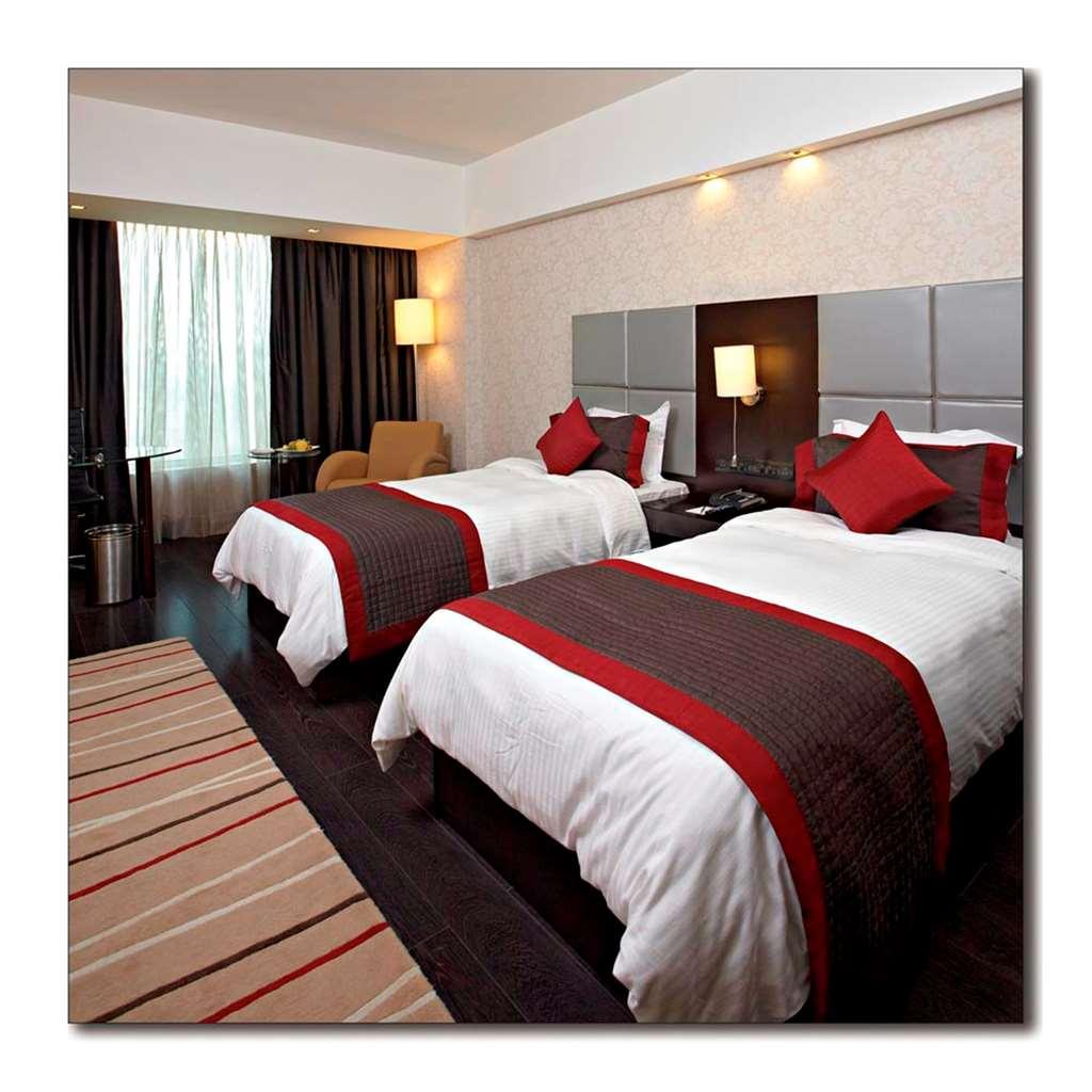 Radisson Hotel Sector 29 Gurugram Gurgaon Camera foto