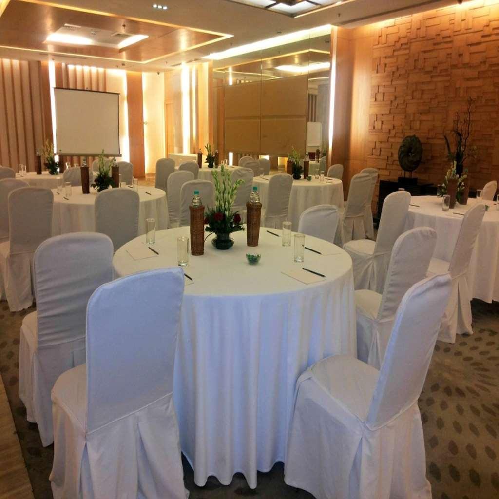 Radisson Hotel Sector 29 Gurugram Gurgaon Servizi foto