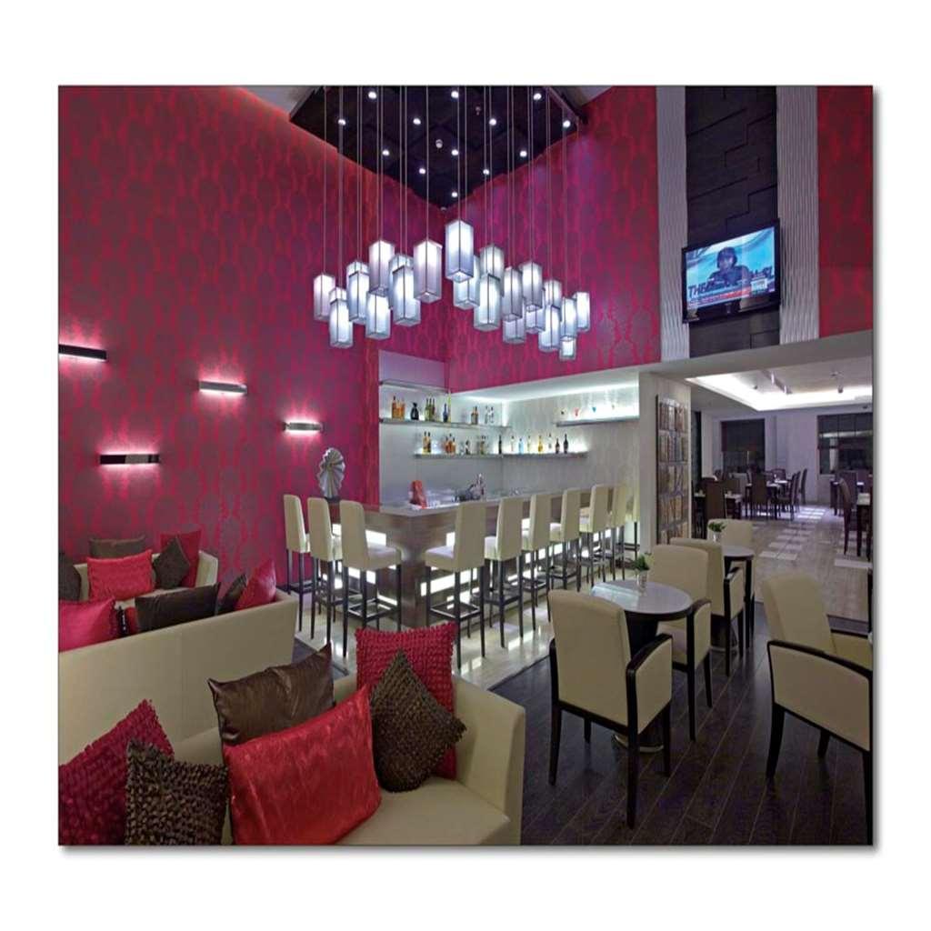 Radisson Hotel Sector 29 Gurugram Gurgaon Ristorante foto