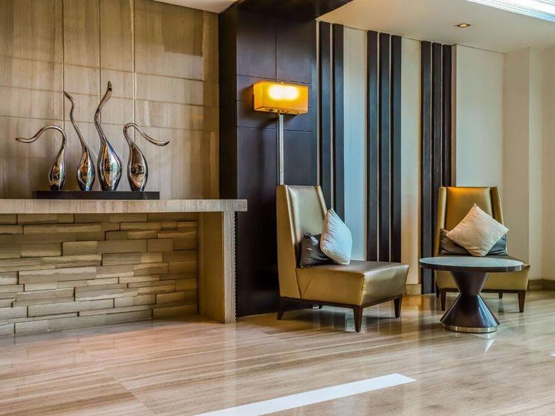 Radisson Hotel Sector 29 Gurugram Gurgaon Esterno foto
