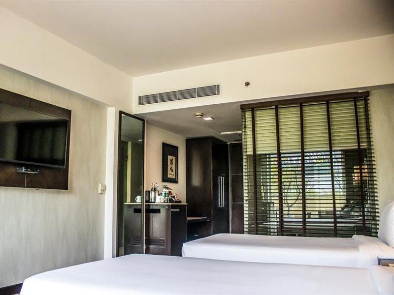 Radisson Hotel Sector 29 Gurugram Gurgaon Esterno foto