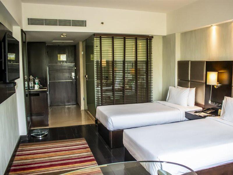 Radisson Hotel Sector 29 Gurugram Gurgaon Esterno foto