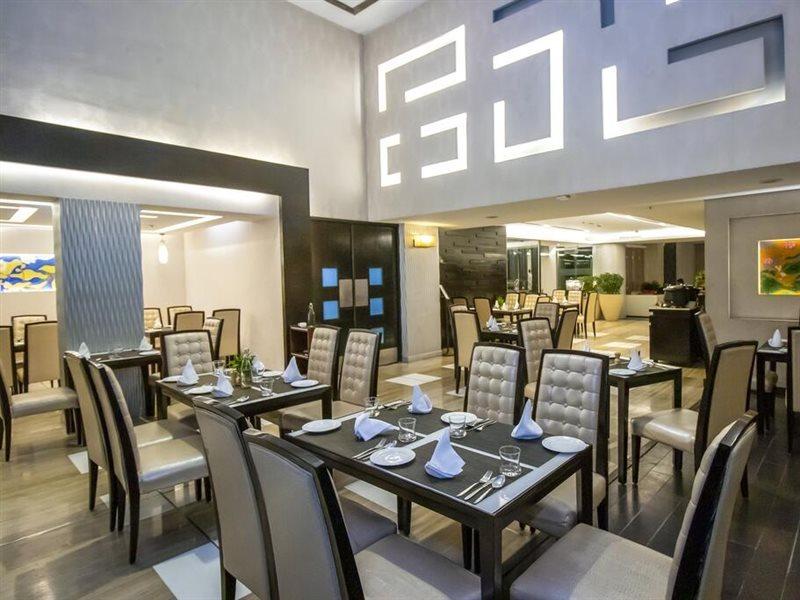 Radisson Hotel Sector 29 Gurugram Gurgaon Esterno foto