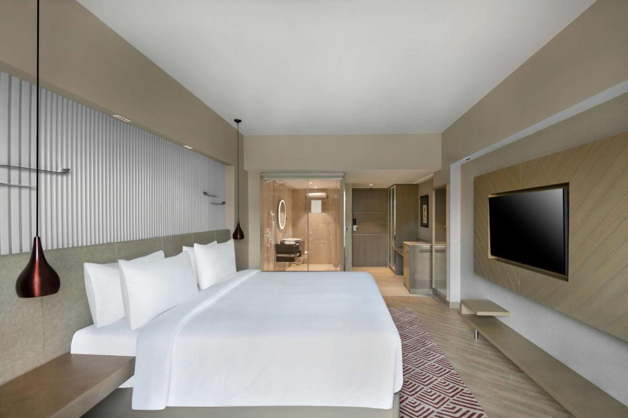 Radisson Hotel Sector 29 Gurugram Gurgaon Esterno foto