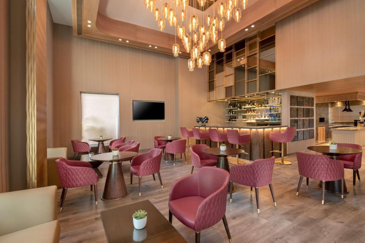 Radisson Hotel Sector 29 Gurugram Gurgaon Esterno foto