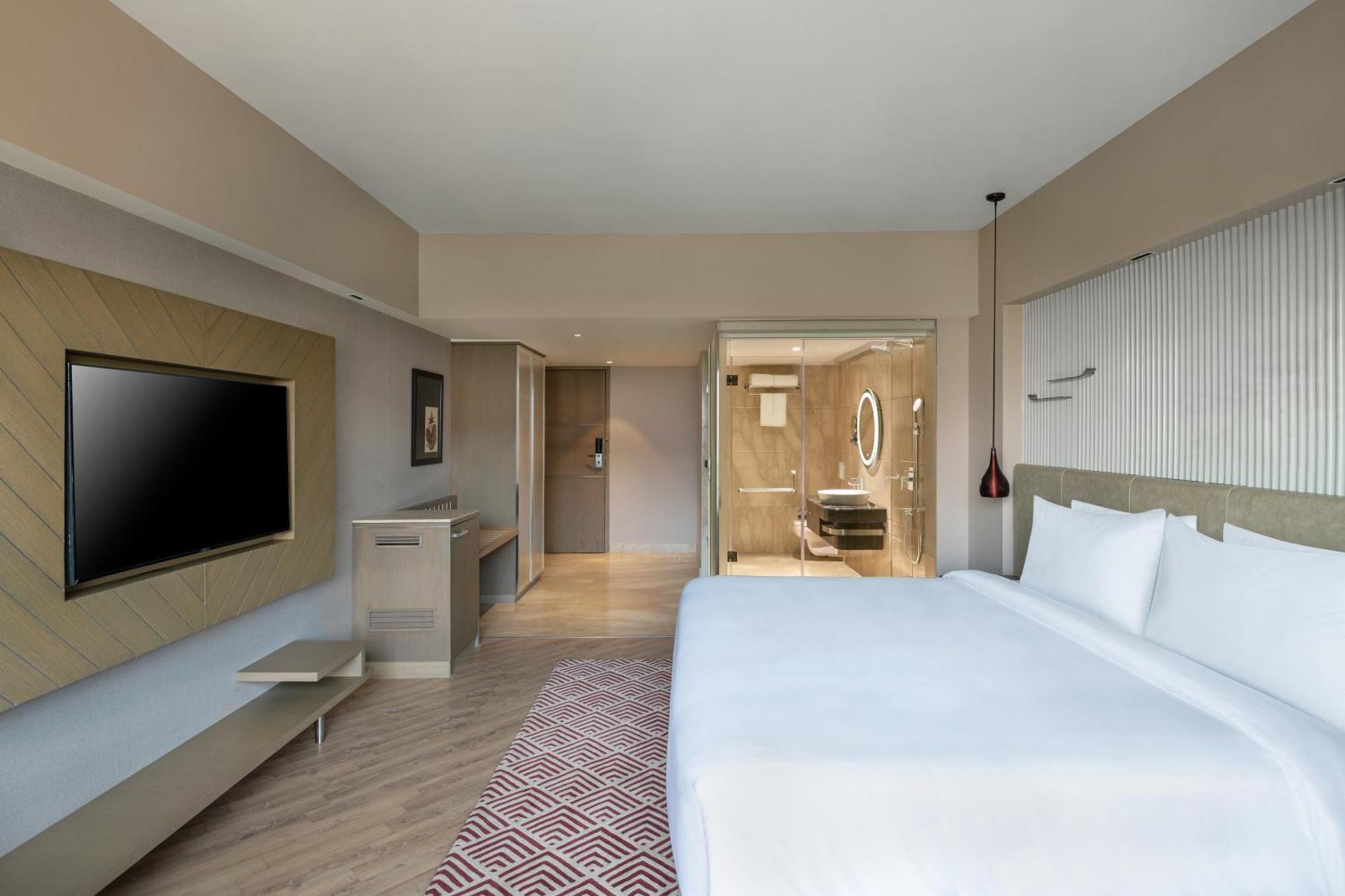 Radisson Hotel Sector 29 Gurugram Gurgaon Esterno foto