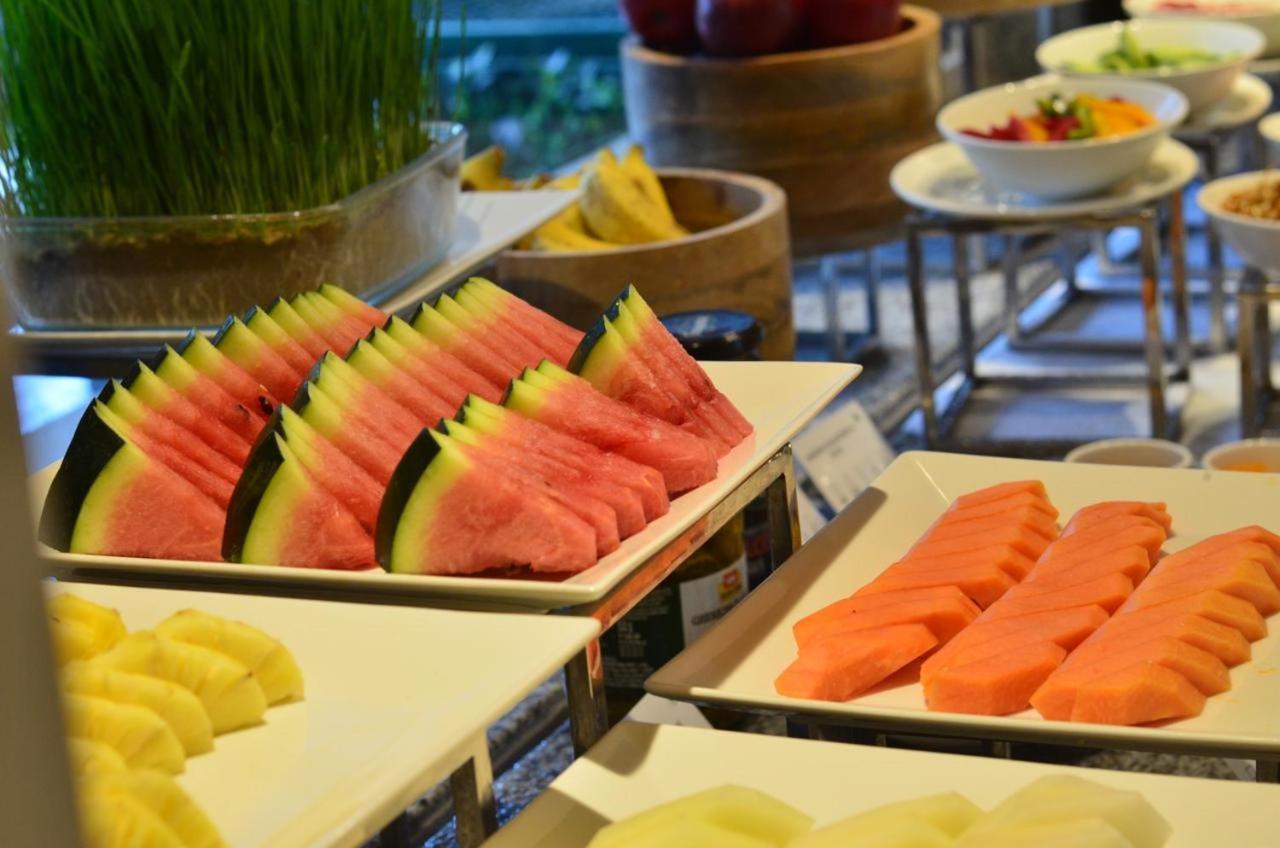 Radisson Hotel Sector 29 Gurugram Gurgaon Esterno foto