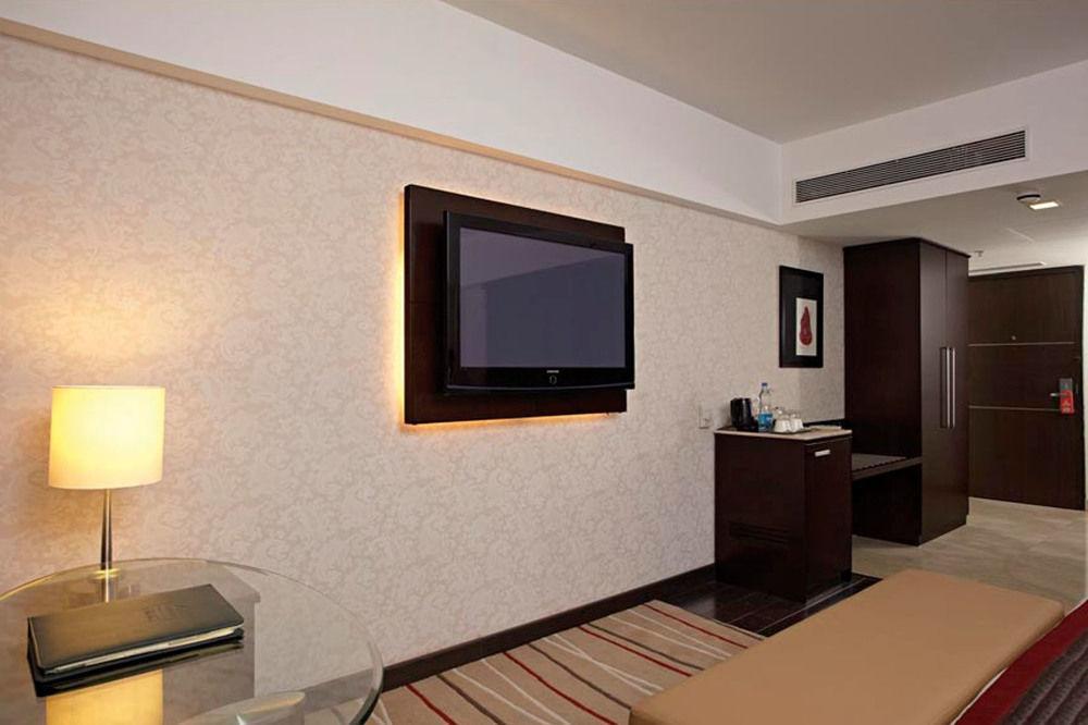 Radisson Hotel Sector 29 Gurugram Gurgaon Esterno foto