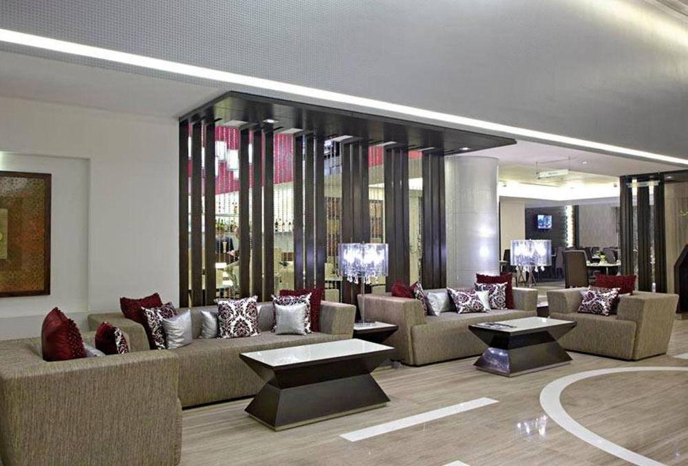 Radisson Hotel Sector 29 Gurugram Gurgaon Esterno foto