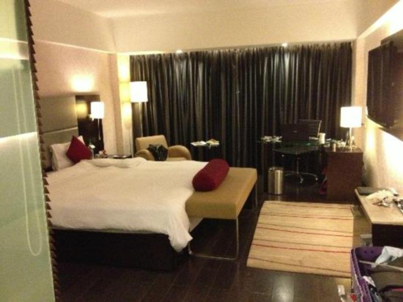 Radisson Hotel Sector 29 Gurugram Gurgaon Esterno foto