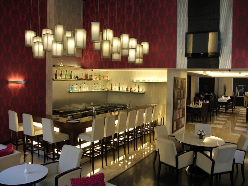 Radisson Hotel Sector 29 Gurugram Gurgaon Esterno foto