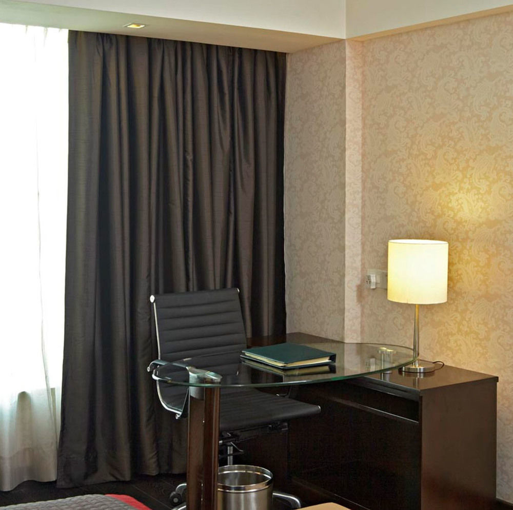 Radisson Hotel Sector 29 Gurugram Gurgaon Esterno foto