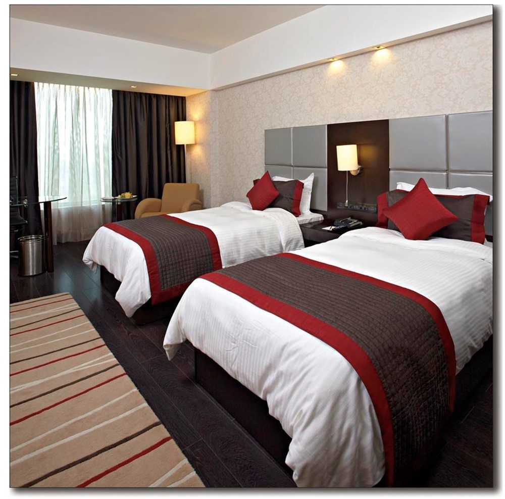 Radisson Hotel Sector 29 Gurugram Gurgaon Esterno foto