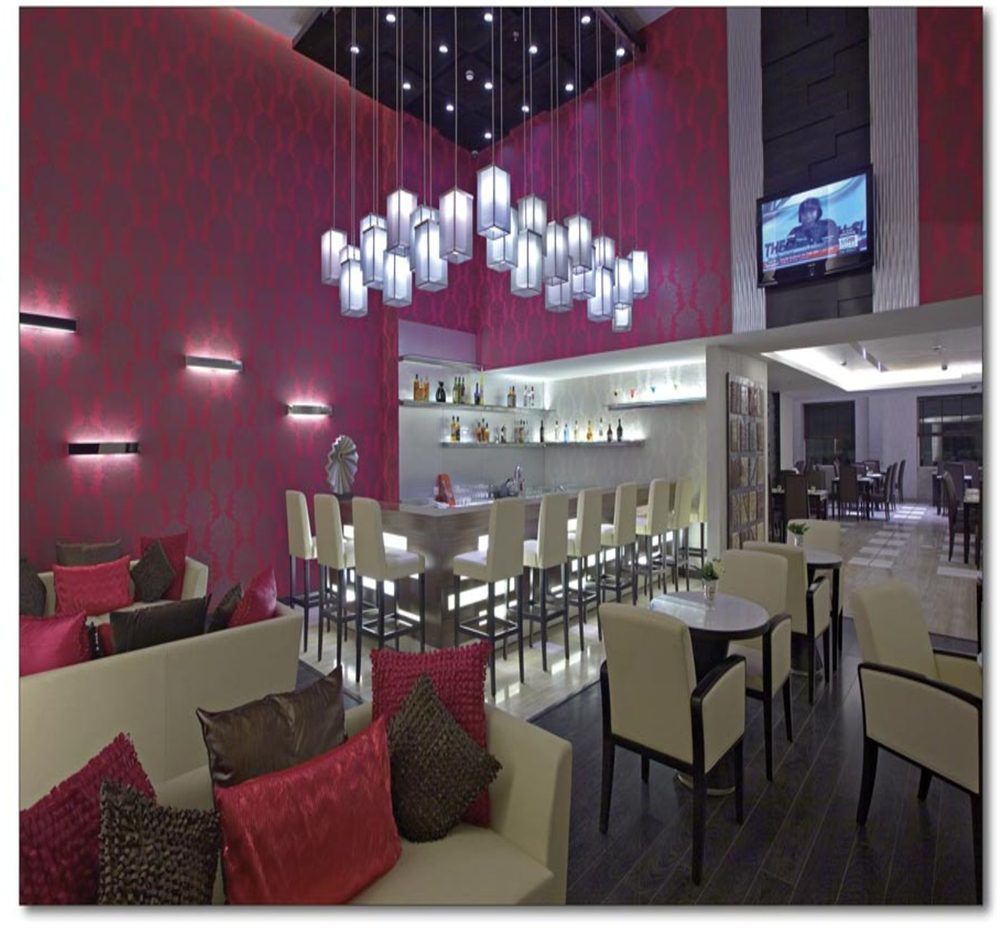 Radisson Hotel Sector 29 Gurugram Gurgaon Esterno foto