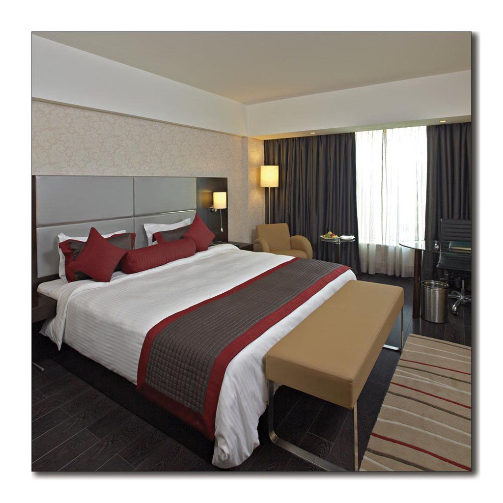 Radisson Hotel Sector 29 Gurugram Gurgaon Esterno foto