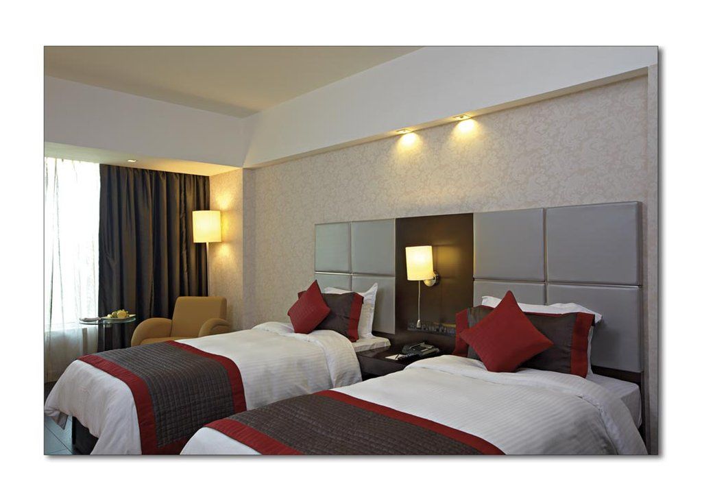 Radisson Hotel Sector 29 Gurugram Gurgaon Esterno foto